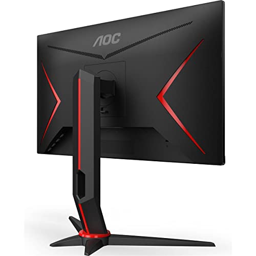 Monitor aoc gaming 23.8” Amazon.com: AOC 24G2SP-B 23.8